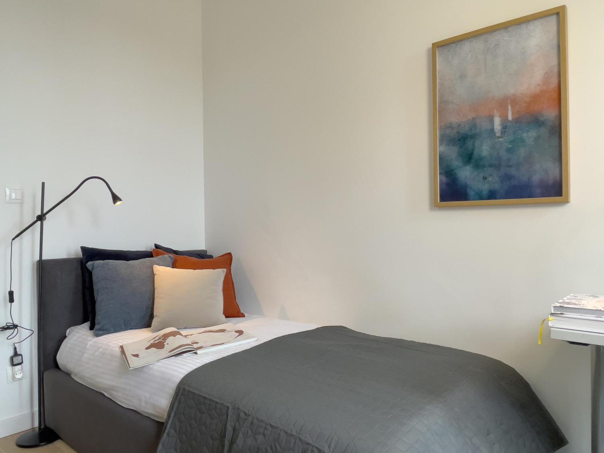 Urban Apartments Premium Sokolska 30A Towers No 58, 2 Free Garages, Gym & Sauna, Self Check-In Kattowitz Exterior foto
