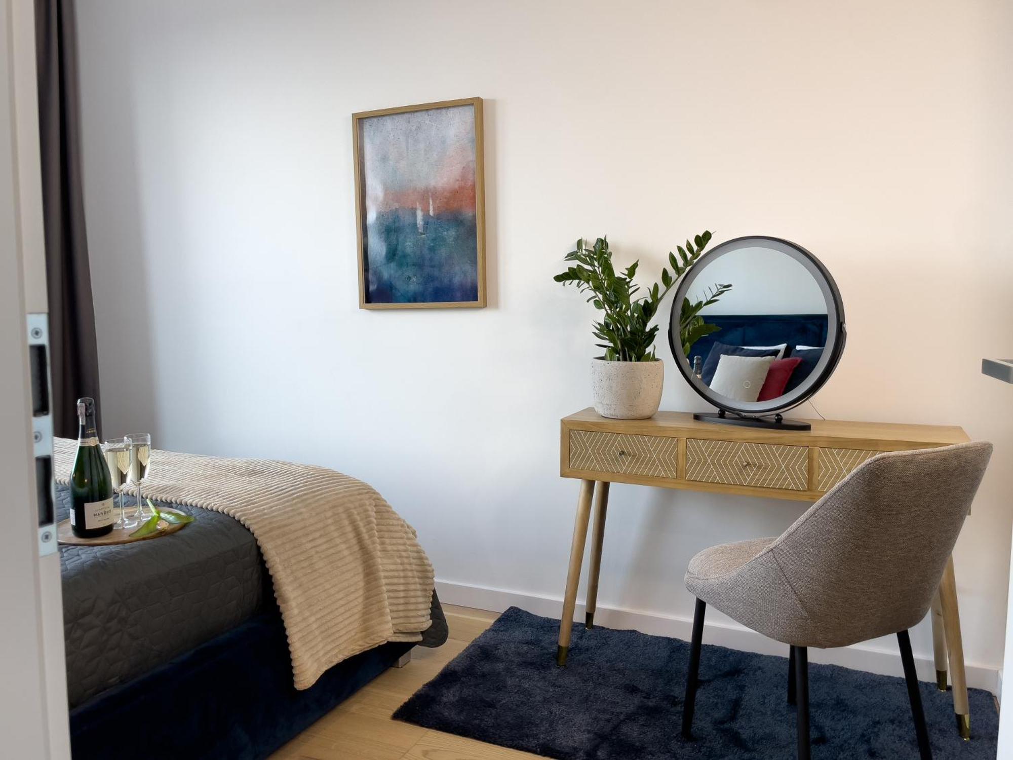 Urban Apartments Premium Sokolska 30A Towers No 58, 2 Free Garages, Gym & Sauna, Self Check-In Kattowitz Exterior foto