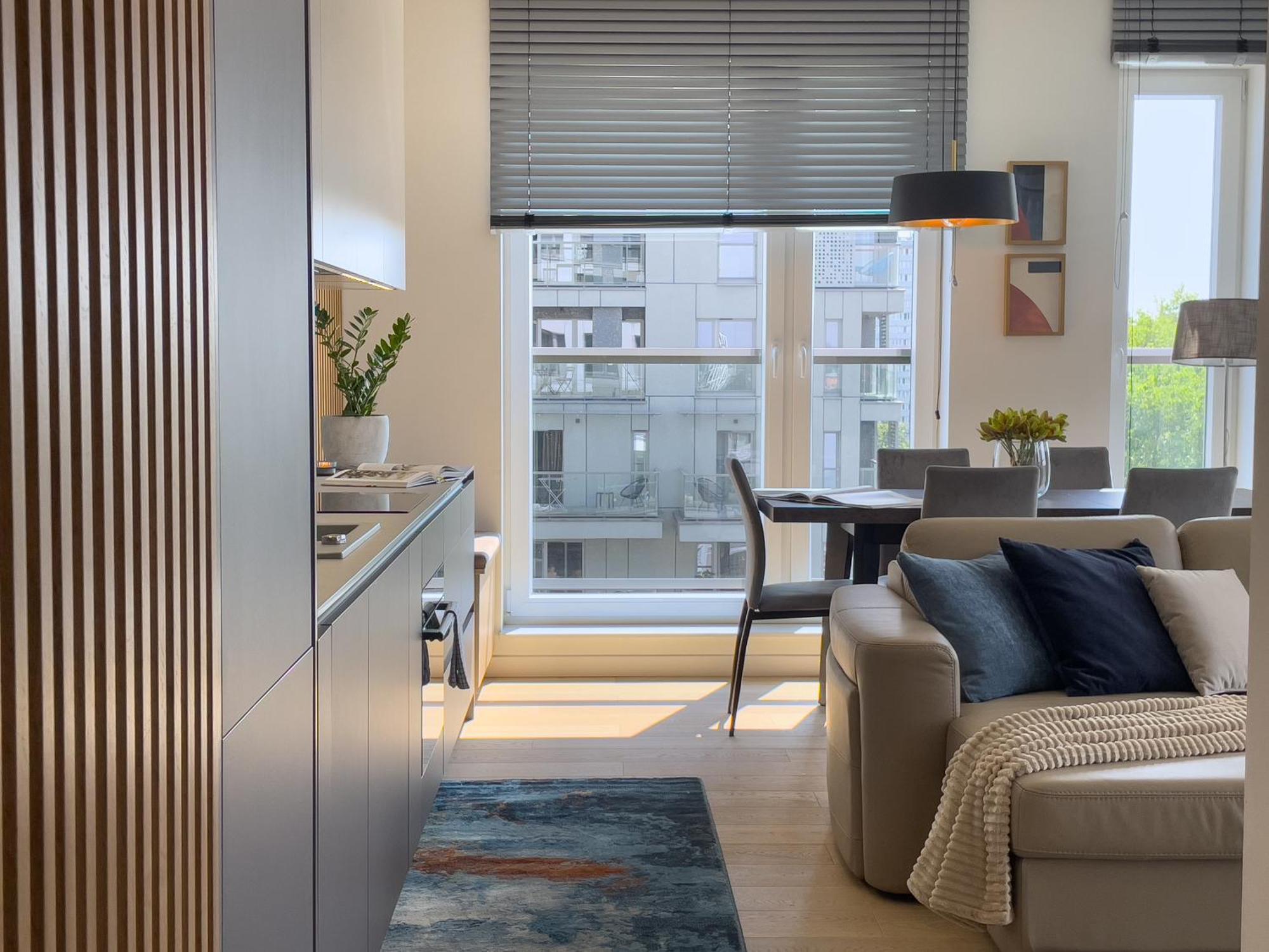 Urban Apartments Premium Sokolska 30A Towers No 58, 2 Free Garages, Gym & Sauna, Self Check-In Kattowitz Exterior foto