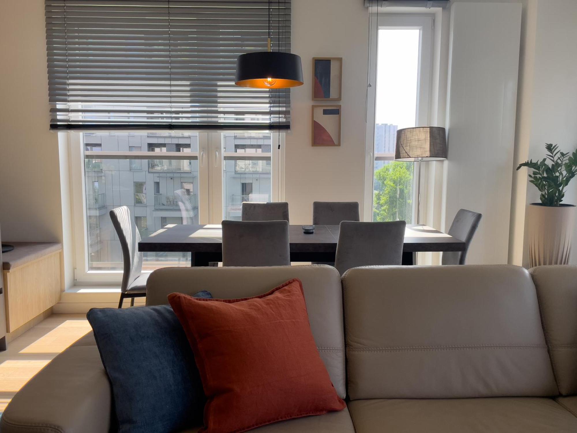 Urban Apartments Premium Sokolska 30A Towers No 58, 2 Free Garages, Gym & Sauna, Self Check-In Kattowitz Exterior foto