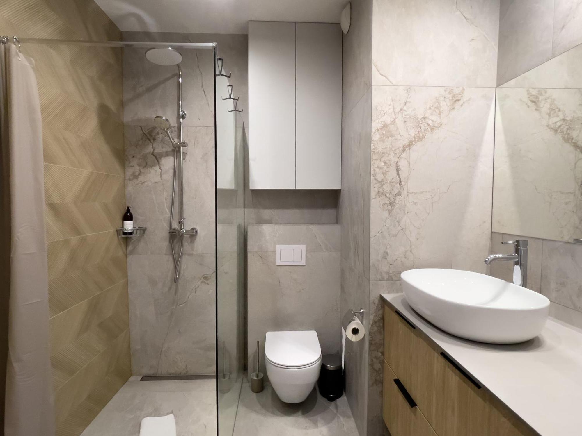 Urban Apartments Premium Sokolska 30A Towers No 58, 2 Free Garages, Gym & Sauna, Self Check-In Kattowitz Exterior foto