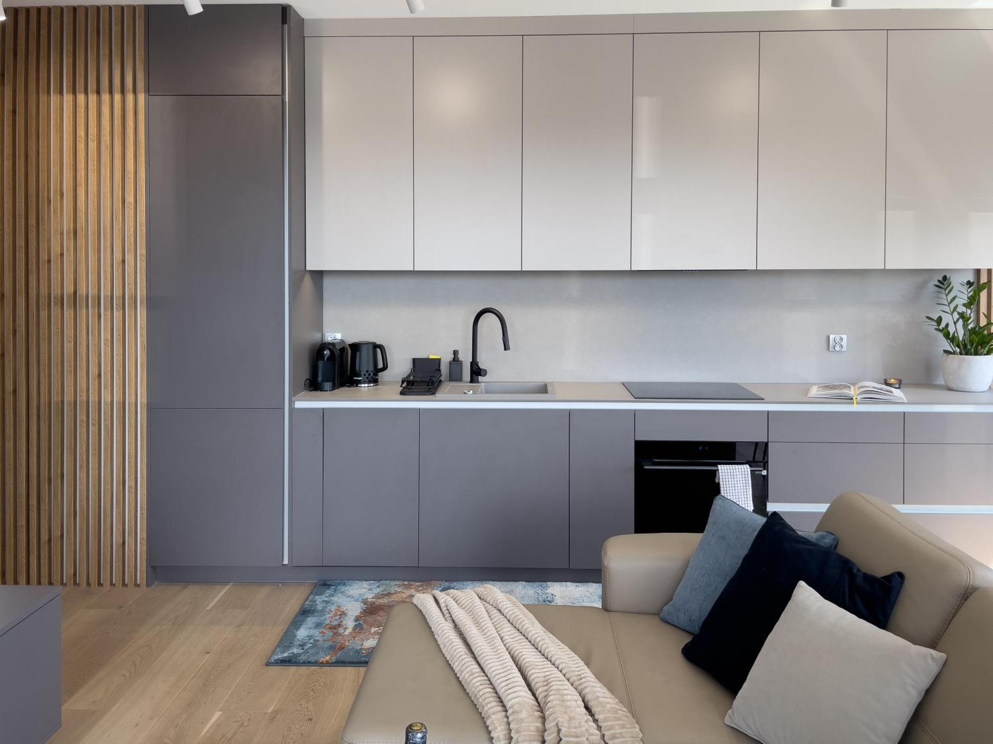 Urban Apartments Premium Sokolska 30A Towers No 58, 2 Free Garages, Gym & Sauna, Self Check-In Kattowitz Exterior foto