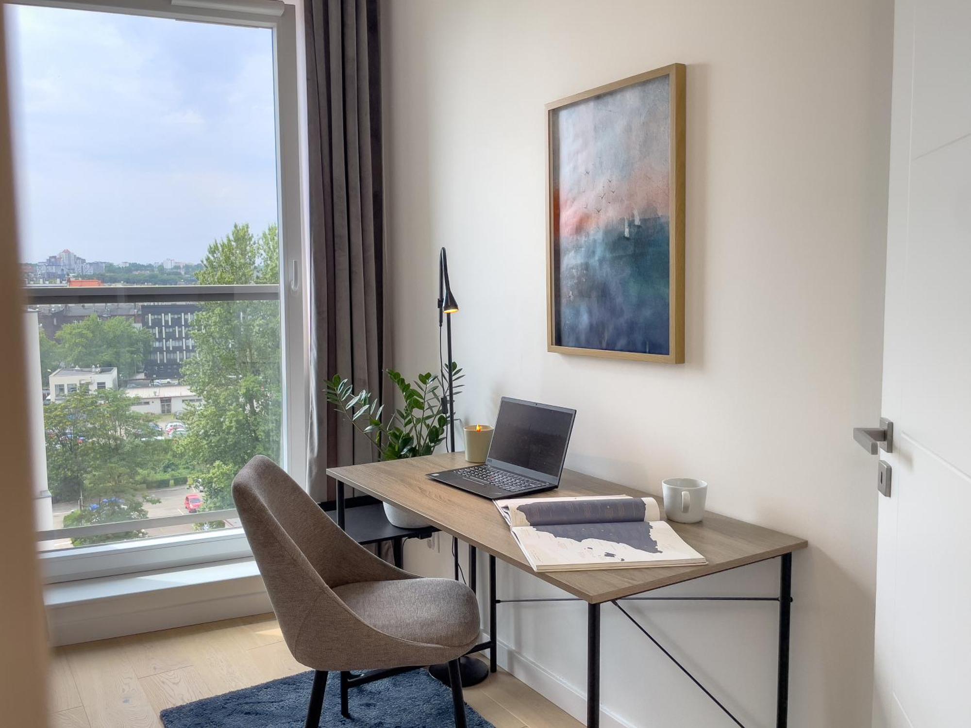 Urban Apartments Premium Sokolska 30A Towers No 58, 2 Free Garages, Gym & Sauna, Self Check-In Kattowitz Exterior foto