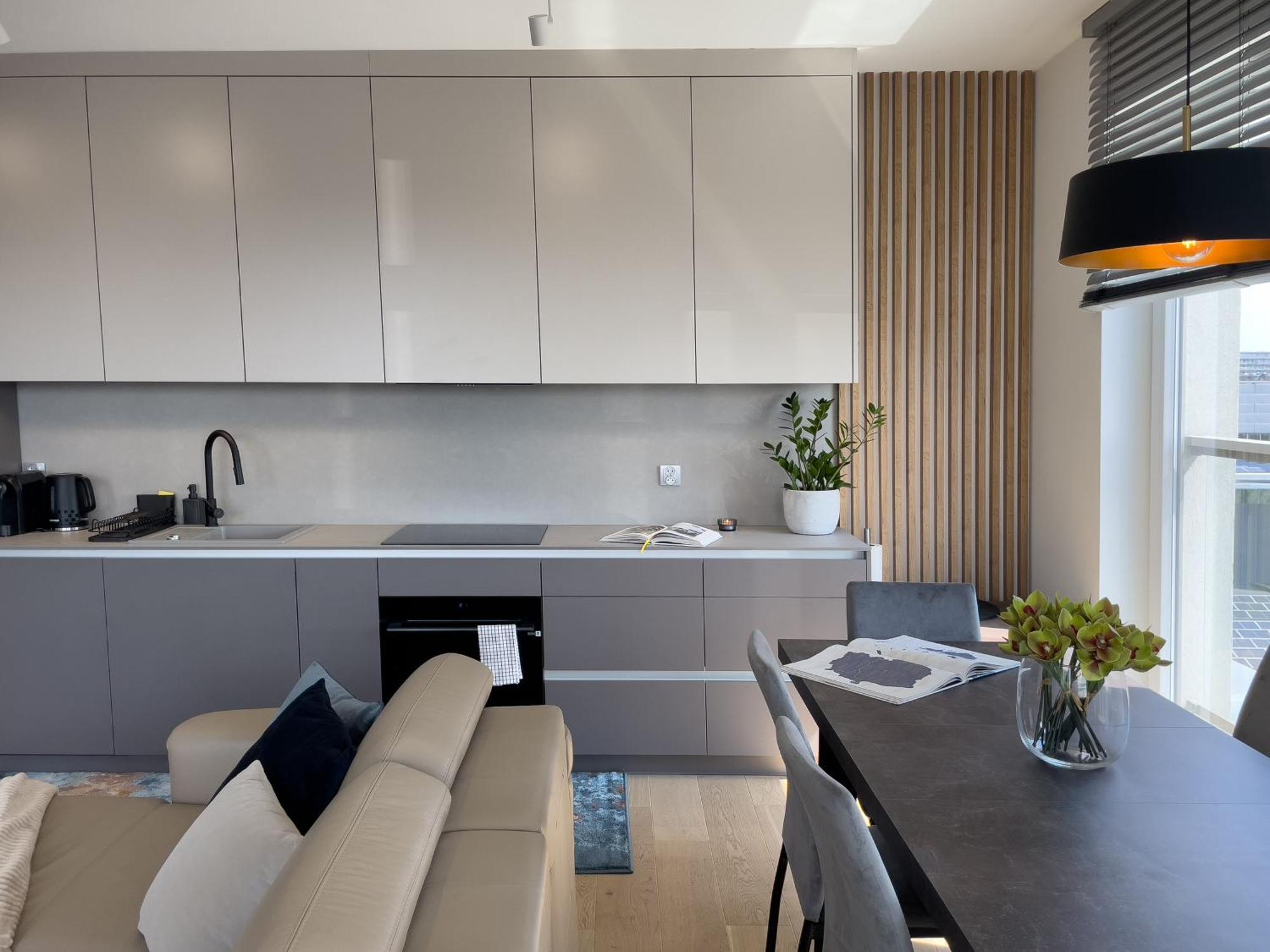Urban Apartments Premium Sokolska 30A Towers No 58, 2 Free Garages, Gym & Sauna, Self Check-In Kattowitz Exterior foto