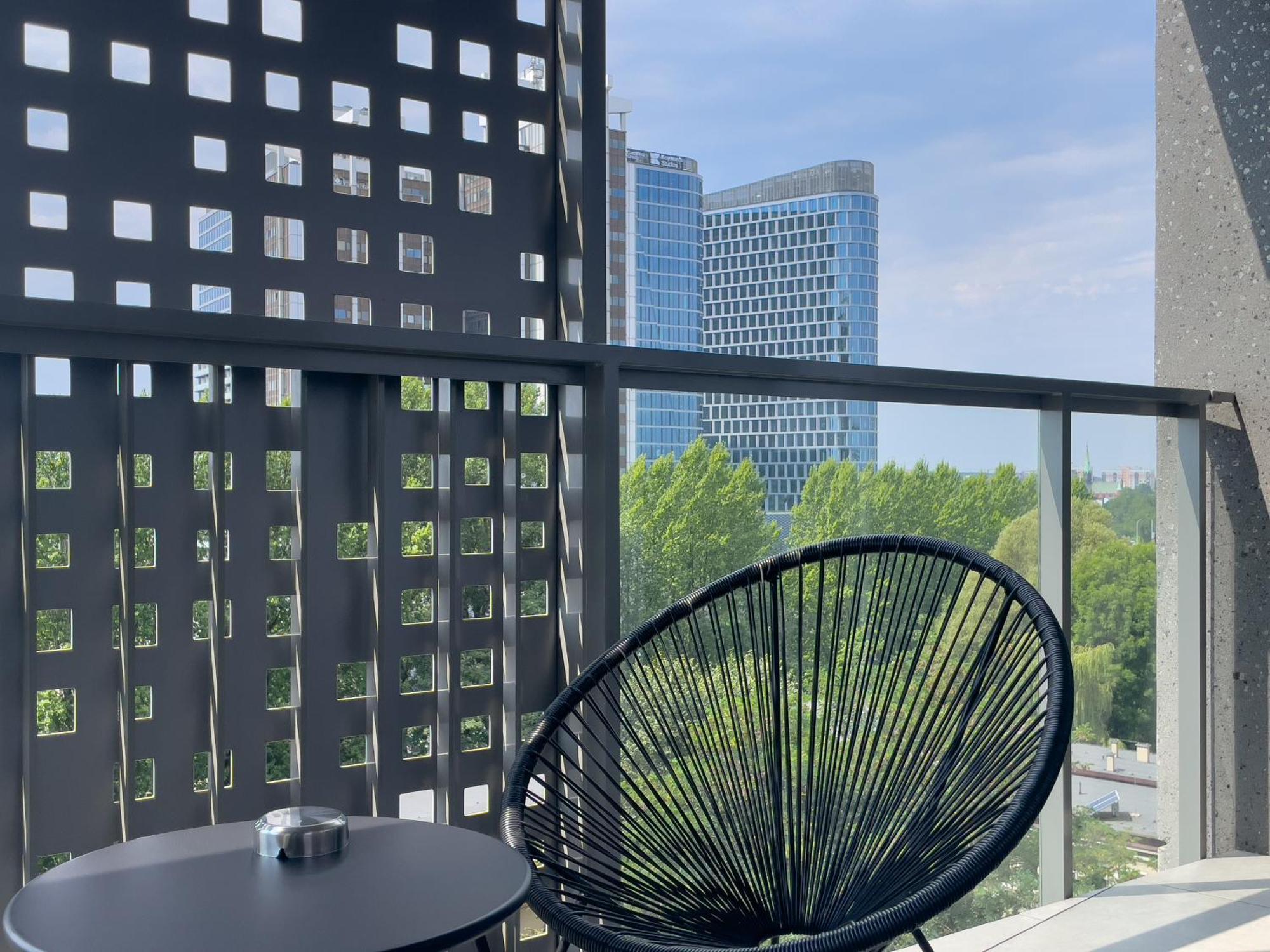 Urban Apartments Premium Sokolska 30A Towers No 58, 2 Free Garages, Gym & Sauna, Self Check-In Kattowitz Exterior foto