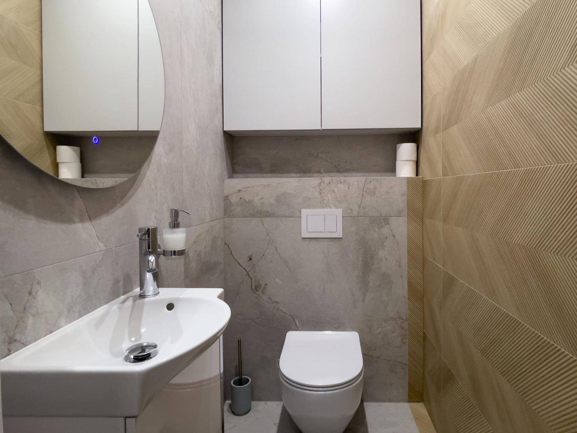 Urban Apartments Premium Sokolska 30A Towers No 58, 2 Free Garages, Gym & Sauna, Self Check-In Kattowitz Exterior foto