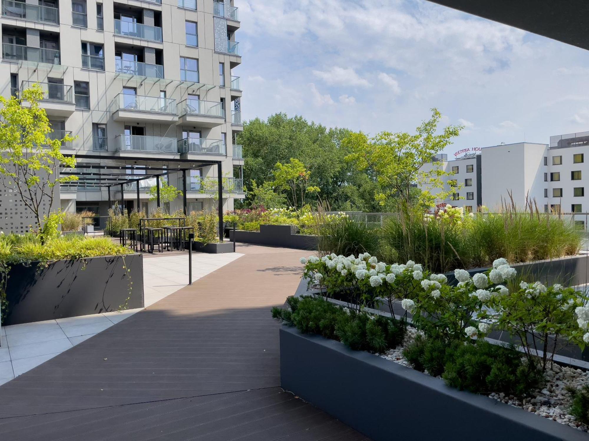 Urban Apartments Premium Sokolska 30A Towers No 58, 2 Free Garages, Gym & Sauna, Self Check-In Kattowitz Exterior foto