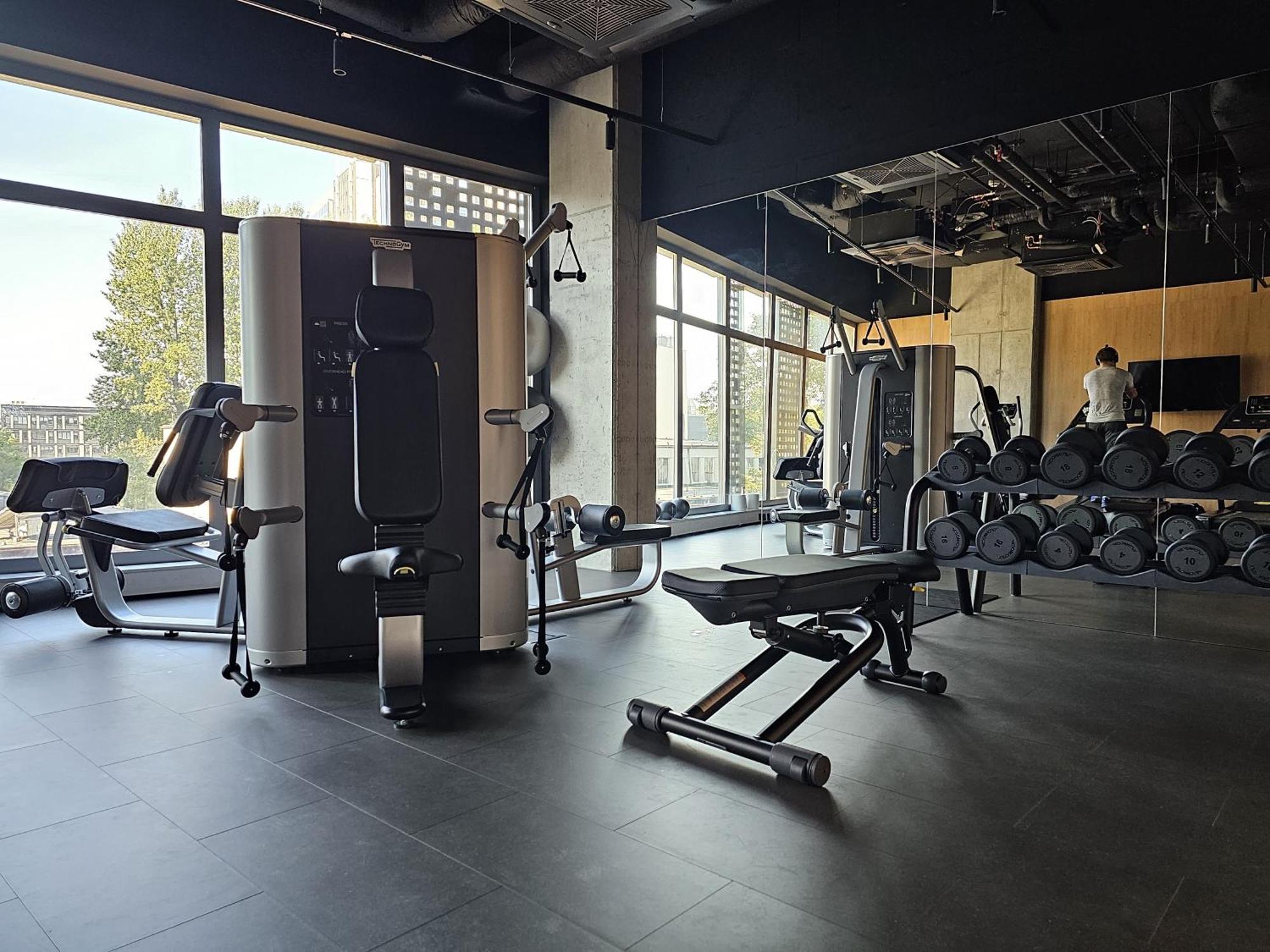 Urban Apartments Premium Sokolska 30A Towers No 58, 2 Free Garages, Gym & Sauna, Self Check-In Kattowitz Exterior foto